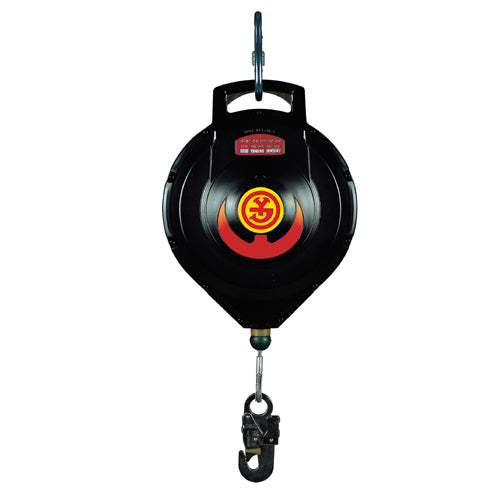 Cobe International | Hard Hats & Safety Belts | Korean source | MRO YS-3000 Safety Block