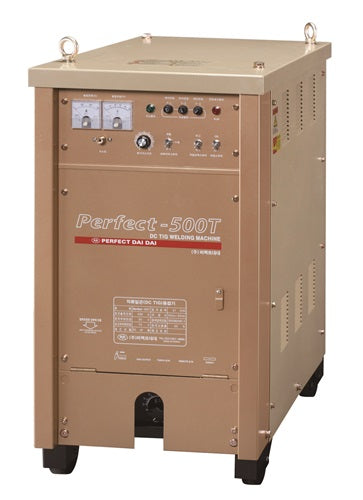 PERFECT-500T DC Argon Welder