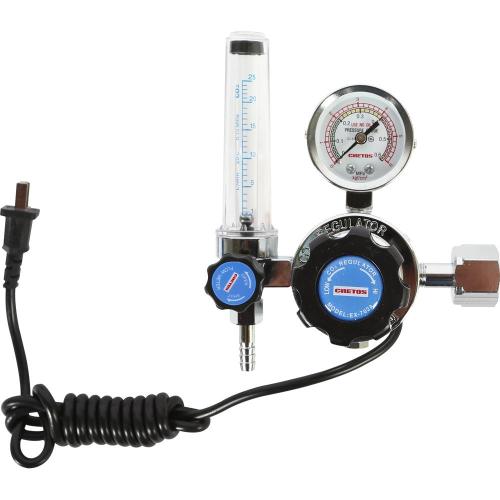 CRETOS EX-702C Cutting Machine Regulator