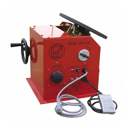 Yuche Machinery YCT-60T Turntable
