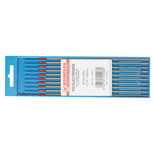 Bonken WT20 Tungsten Rod