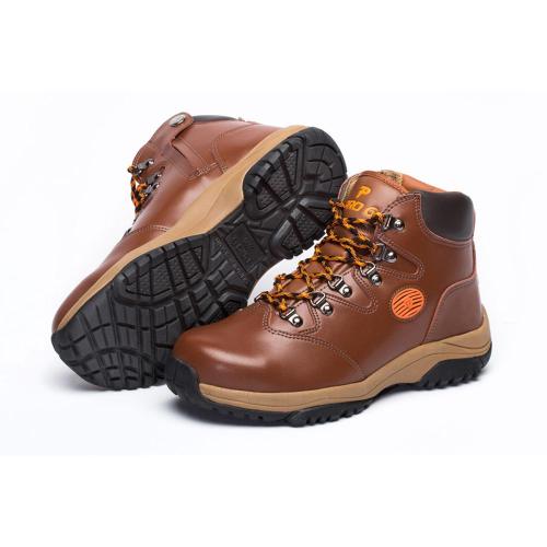 Prosix PRO6-600S Safety Boot (Zipper)