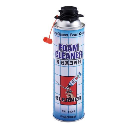 Ilsin IS-1300 Foam Cleaner