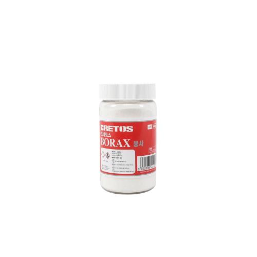 CRETOS 700-2973 Borax Borax