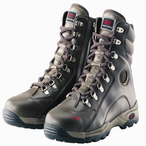 K2-71 Safety Boot (Zipper)