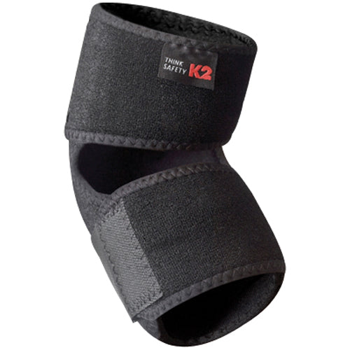 K2 Safety IUA119P2 Elbow Protector