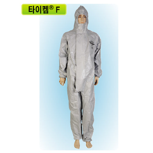 DuPont 888-0970 Tychem 6000