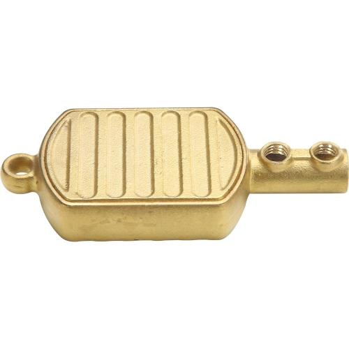 Taedam EB-200A Magnetic Earth Clamp
