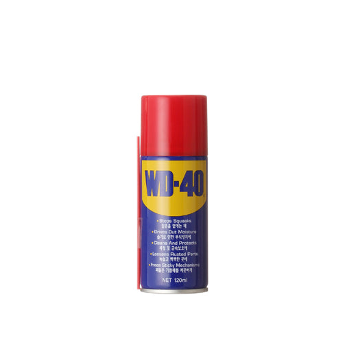 Vex 815-0295 WD-40 Lubricating Rust Preventative