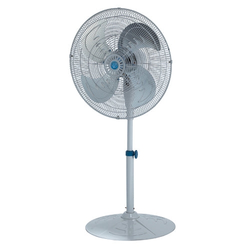 Tiger King TKF-20S Industrial Fan