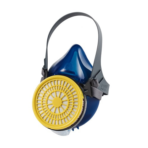 Dobu Life Tech DM-24S Gas Mask