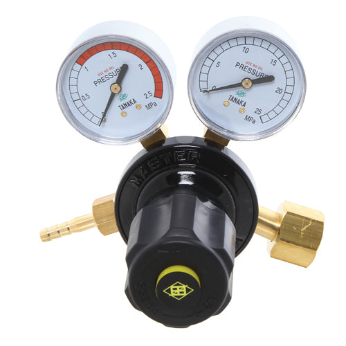 Tanaka OX Regulator