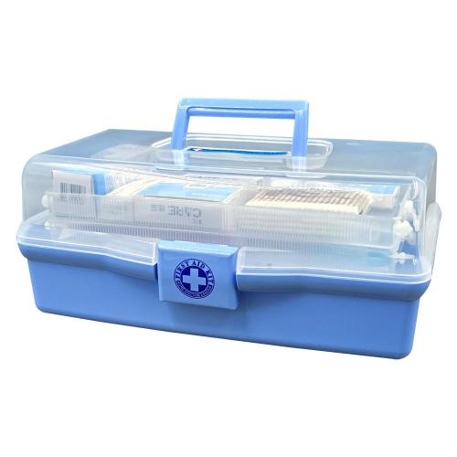 ILJIN 832-0265 First Aid Kit
