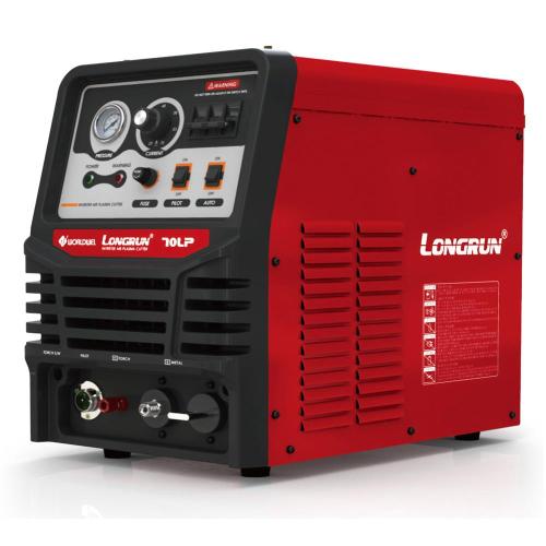 Worldweld 70LP Inverter Air Plasma Cutting Machine