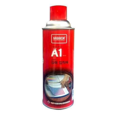 Navakem A1 Heavy-Duty Adhesive