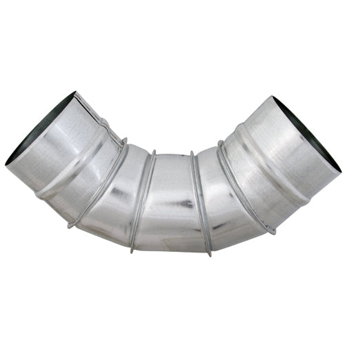 Ssangma 802-1407 Spiral Elbow 90°