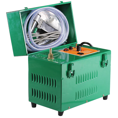 ROX DW-P1 PVC Welder