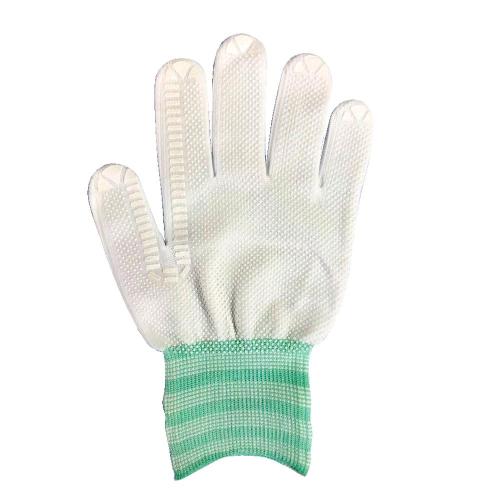 Gwangmyeong Coating 859-2279 Nylon Dot Gloves