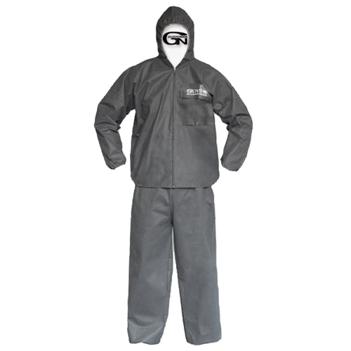 Guardman 888-2923 Work Suit (SBW)