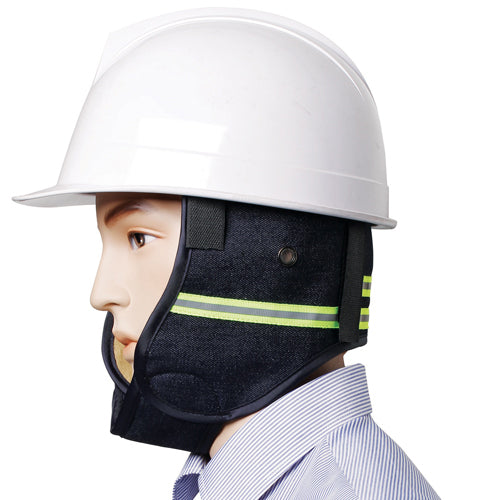 S2 Industries 888-3001 Hard Hat Ear Cover