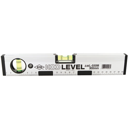 KOD L550M Aluminum Magnetic Level