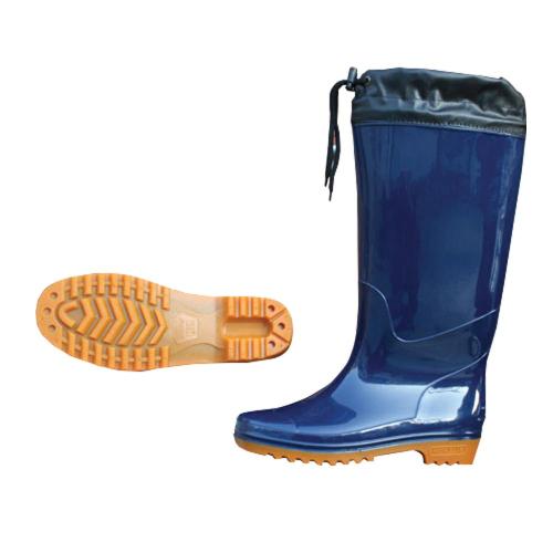 Duplex 888-3311 Calf Boots