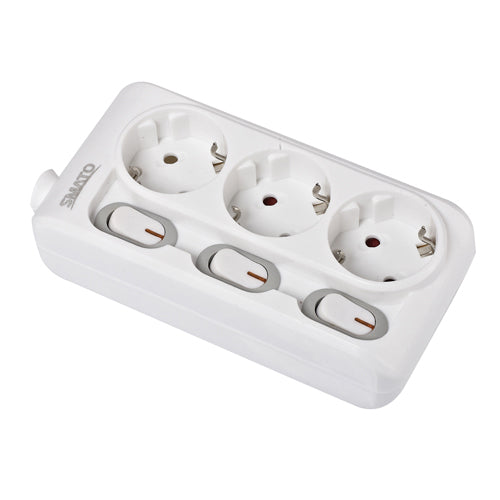 SMATO Multi Cord SM M3-02E Multi Cord (Individual Switch)