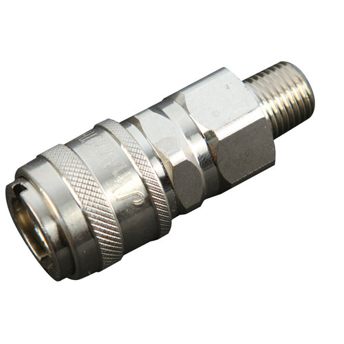 Mammos BM12-M Air One-Touch Coupler