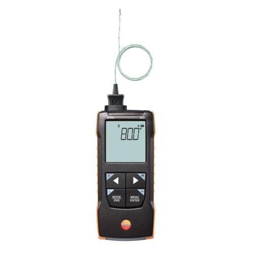 Testo 0563 0925 Digital Thermometer