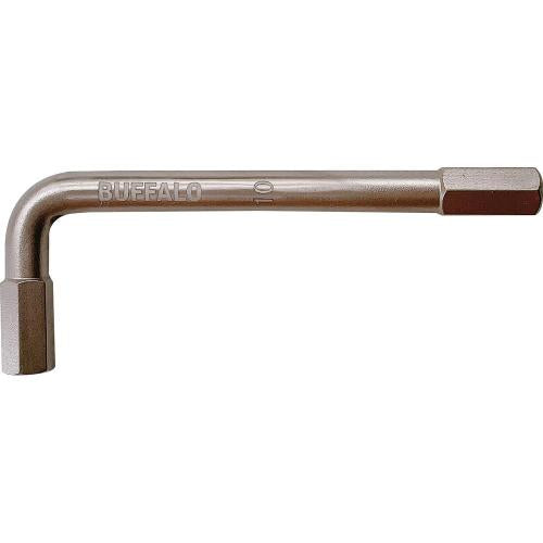 Seshin Buffalo 166-6 Explosion-Proof Tool L Wrench (Explosion-proof)