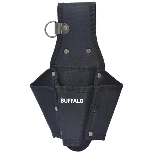 Seshin Buffalo SB-2008 Tool Bag Tool Kit (Multi-Purpose)