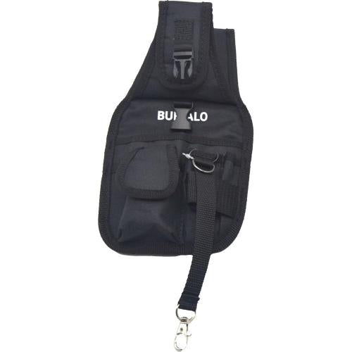 Seshin Buffalo SB-2010 Tool Bag Tool Kit (Multi-Purpose)