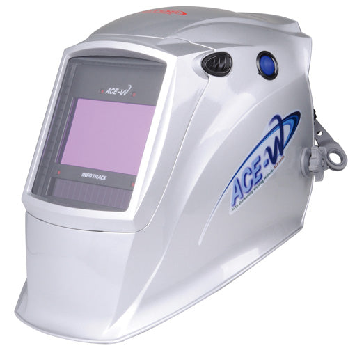 OTOS W Auto Darkening Welding Helmet