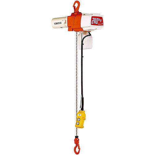 Kito ED18S Chain Hoist (2-Point)