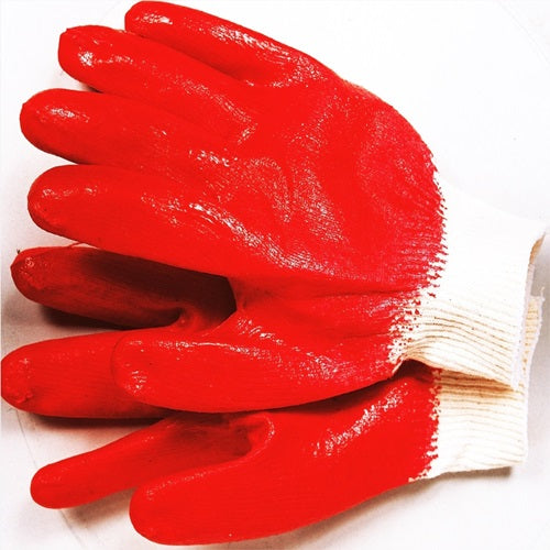 Sinjeong Glove 860-1382 Full Coated Gloves