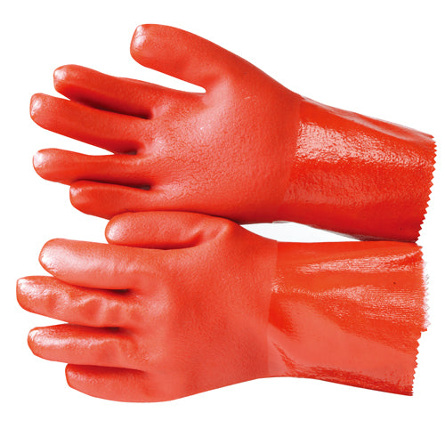 Sinjeong Glove 860-1391 PVC Gloves