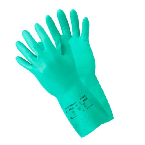 Ansell 37-676 Chemical-Resistant Gloves