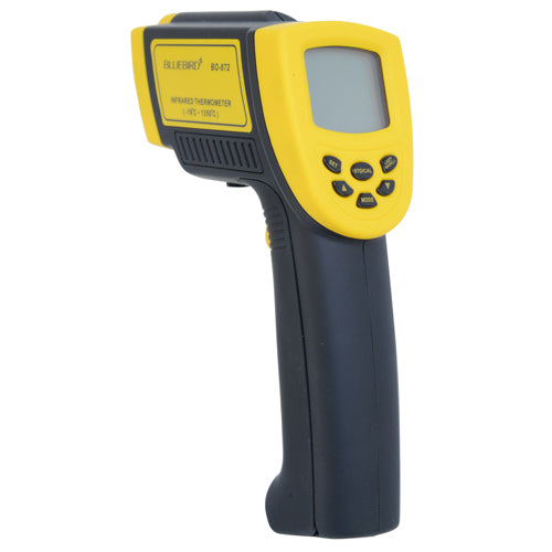 BlueTec BO-872 Thermometer Infrared Thermometer