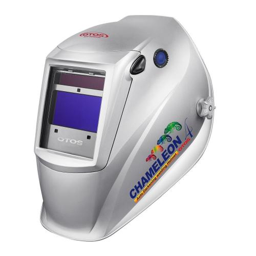 OTOS 4 Auto Darkening Welding Helmet