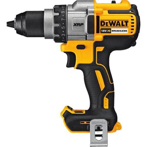 DeWALT Charger DCD991N Cordless Drill Driver