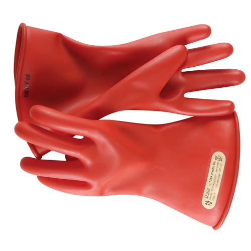 Omega 500V Insulating Gloves