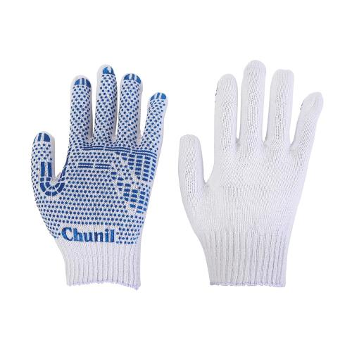 Cheonil Glove 860-1771 Dot Gloves