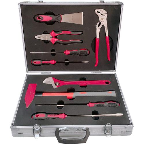 Seshin Buffalo E-9 Explosion-Proof Tool Tool Set (Explosion-proof)