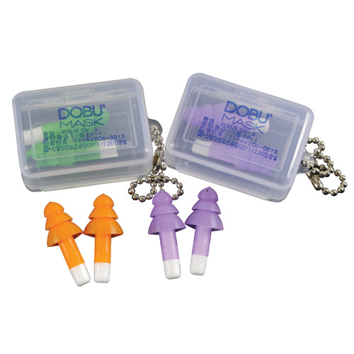 Dobu Life Tech DV-3 Earplug