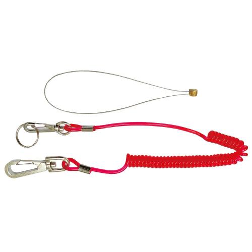 Pyeonhan Son KSS-500 Safety Spring