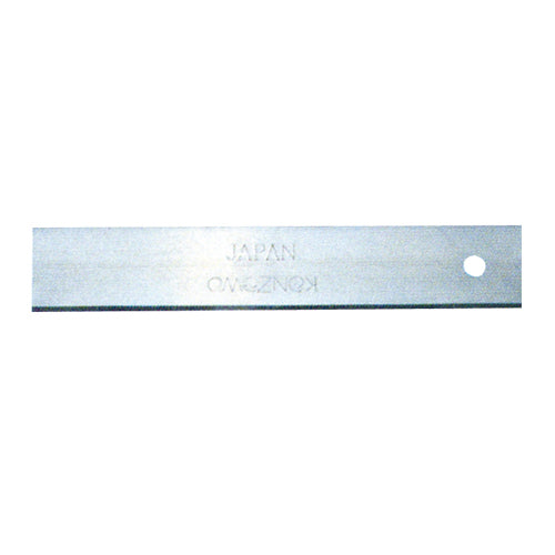 Kanzawa K-712-LB Scraper Blade
