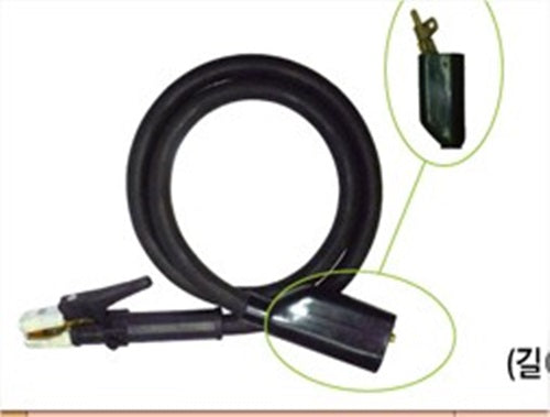 Hanto 800A 35SQ-1 Gauging Holder Set