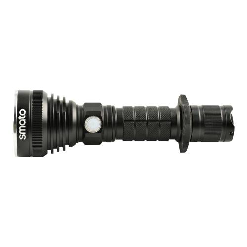 SMATO SLR-500LM Light Rechargeable Light (LED)