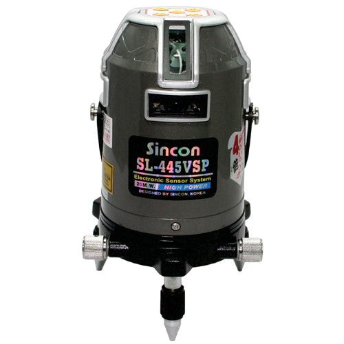 Shincon SL-445VSP Laser Level