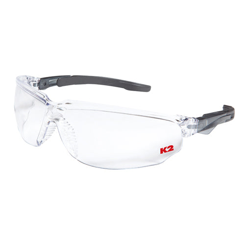 K2 Safety KP-105A Safety Glasses